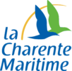 Logo partenaire département de la Charente-Maritime