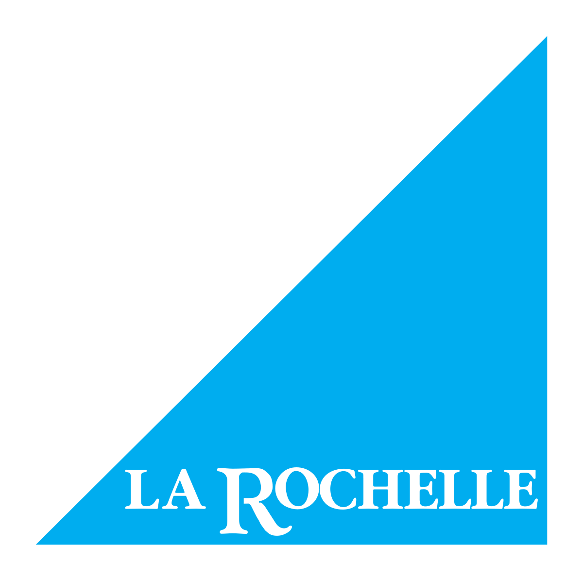 Logo partenaire ville de La Rochelle