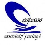 Logo partenaire espace associatif partagé