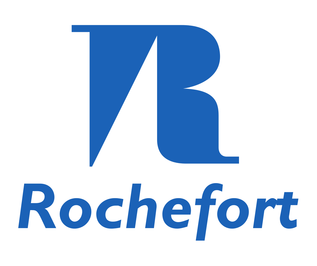 Logo partenaire ville de Rochefort
