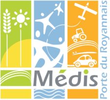 Logo partenaire Mairie de Médis