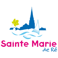 Logo partenaire ville de Sainte Marie de Ré