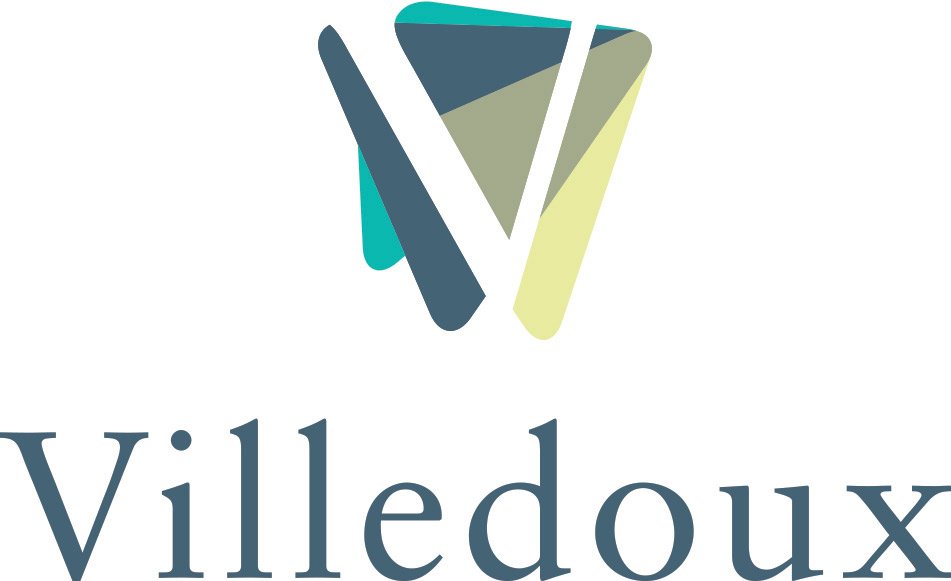 Logo partenaire Mairie de Villedoux