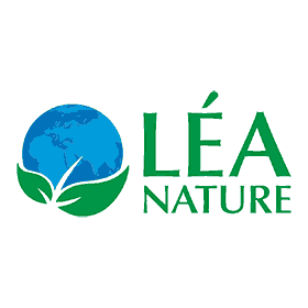 Logo partenaire Léa Nature