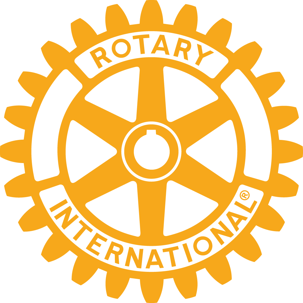 Logo partenaire Rotary Club