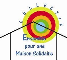 Logo partenaire Ensemble pour une Maison Solidaire