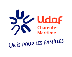 Logo partenaire Udaf Charente-Maritime