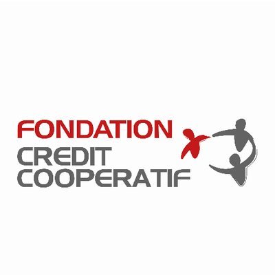 Logo partenaire Fondation Crédit Coopératif