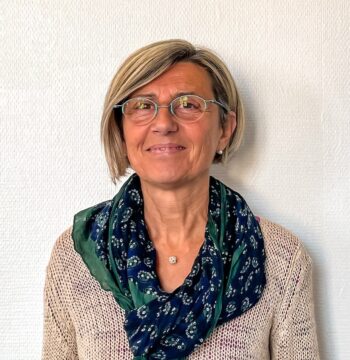 Françoise Tillard - Membre du CA.